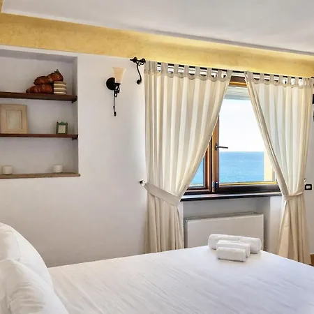 Hotiday And View Lejlighedshotel 3*