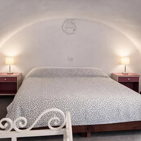 Lejlighedshotel Hotiday And View Positano