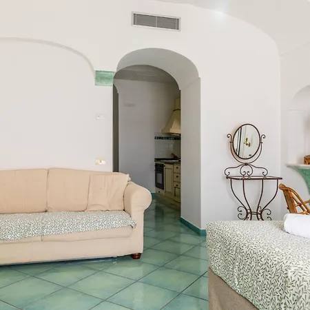 Hotiday And View Lejlighedshotel Positano