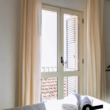 Hotiday And View Lejlighedshotel