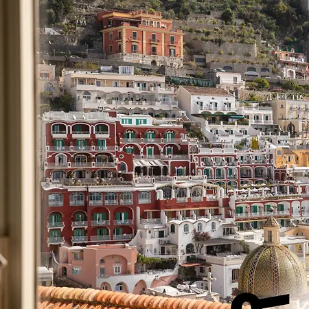 Hotiday And View Lejlighedshotel 3*
